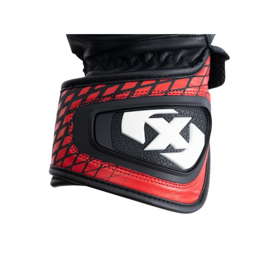 Oxford Nexus Motorcycle Gloves at JTS Biker Clothing